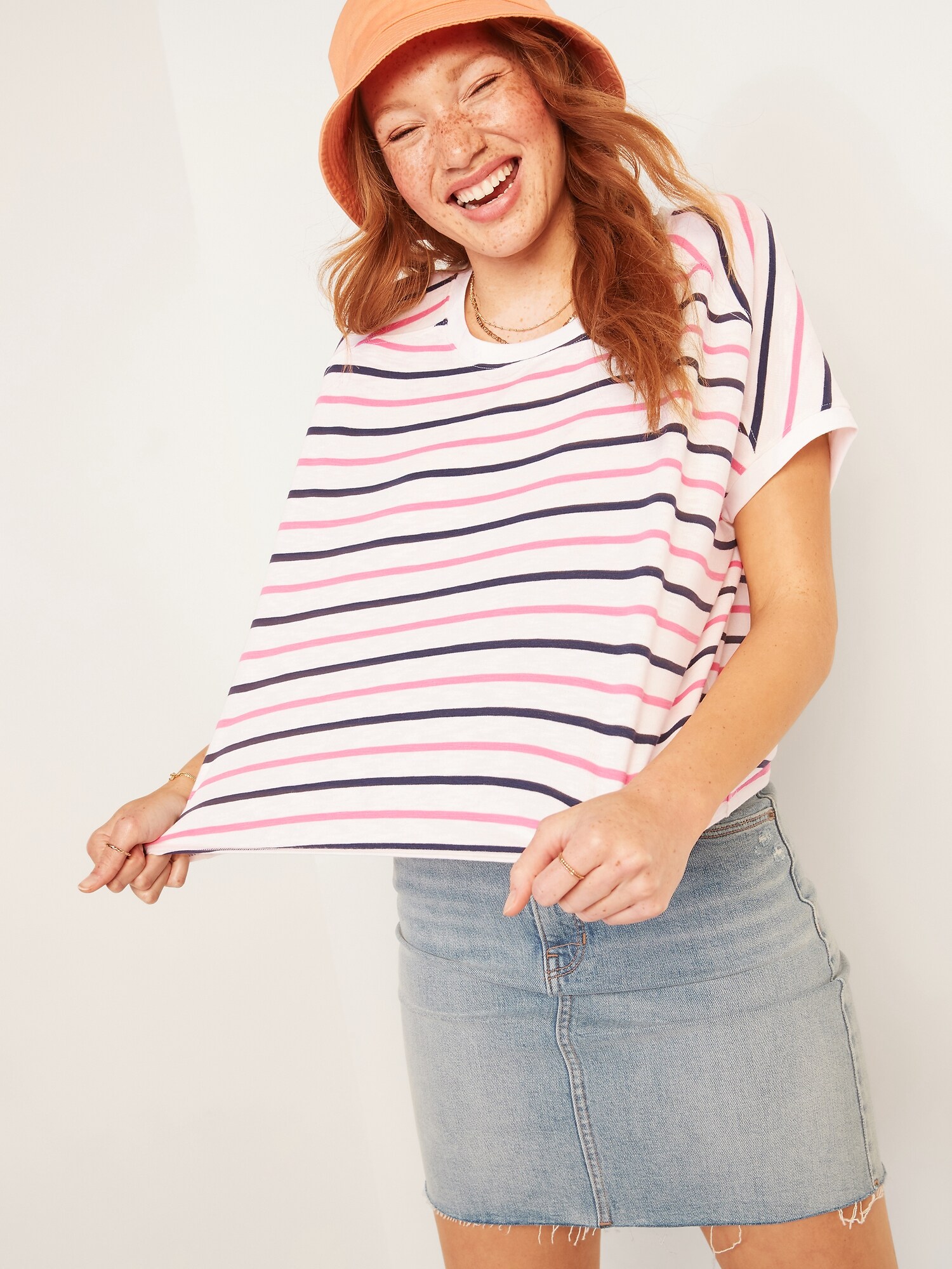 old navy oversized sweatshirt