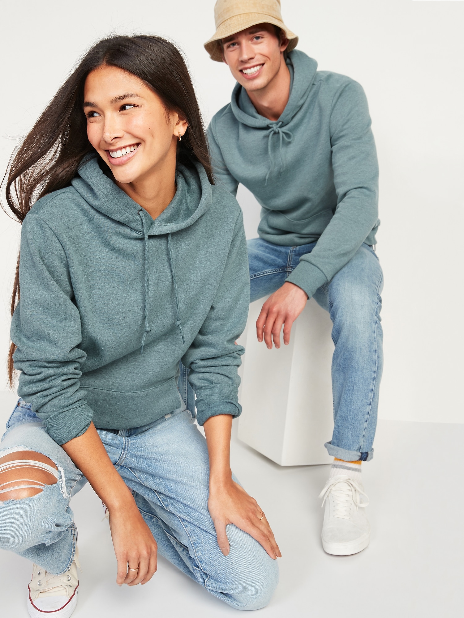 Browse Comfort Colors - Hoodies & Sweatshirts Collection