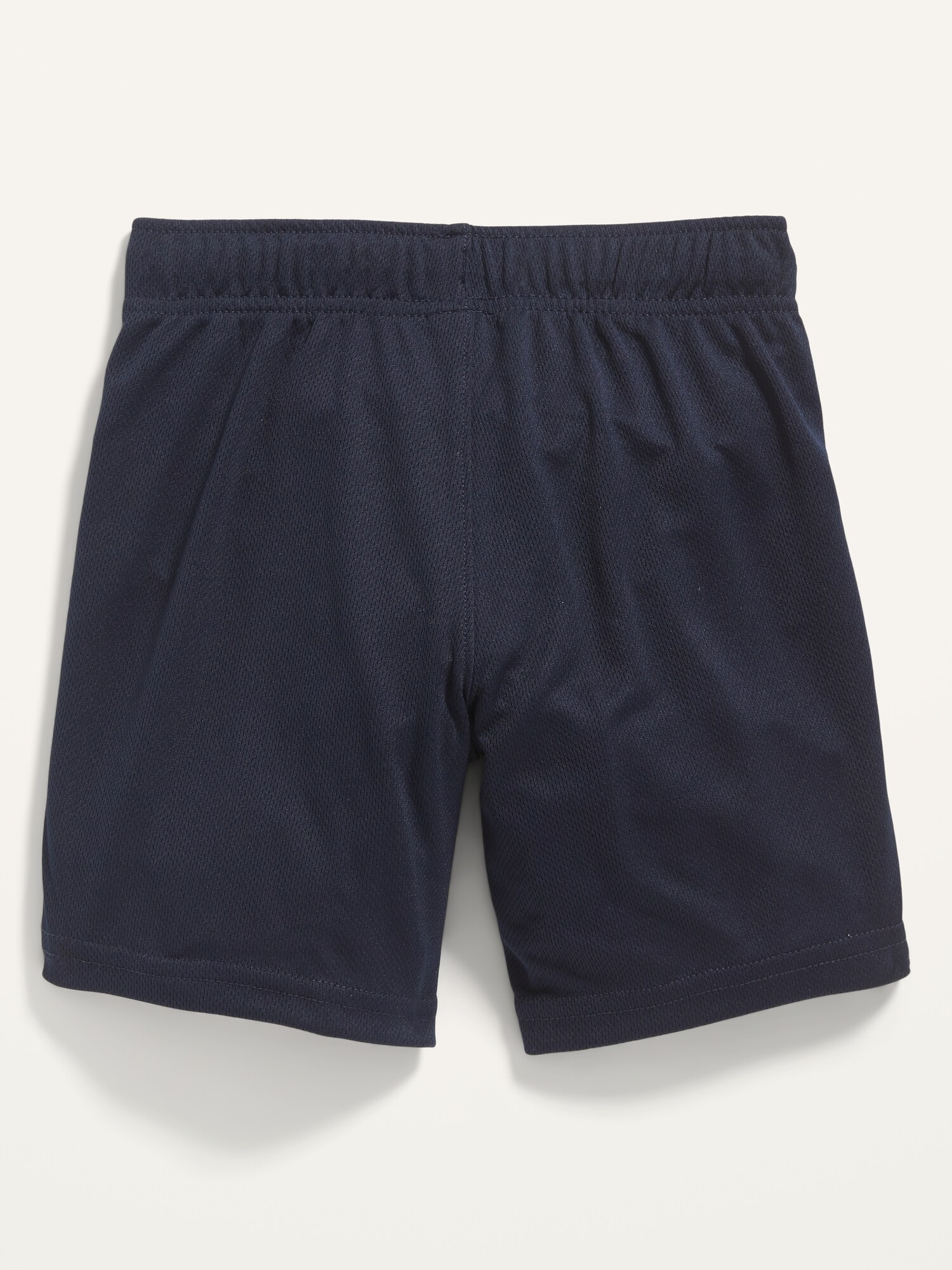 Unisex Functional Drawstring Mesh Shorts for Toddler | Old Navy