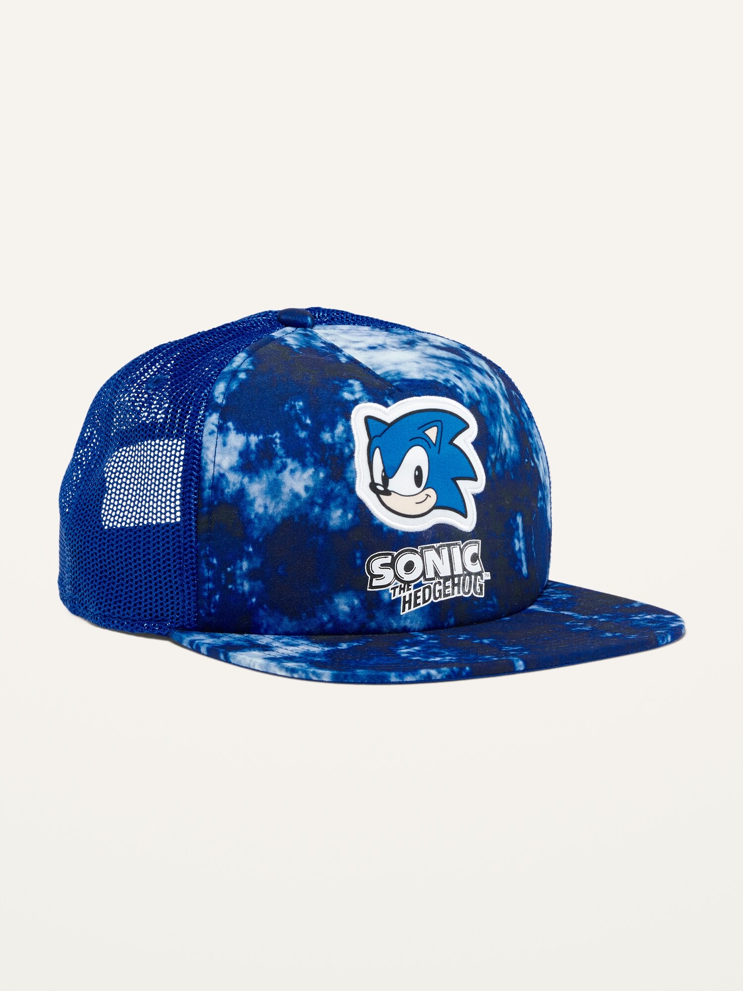 sonic the hedgehog old navy