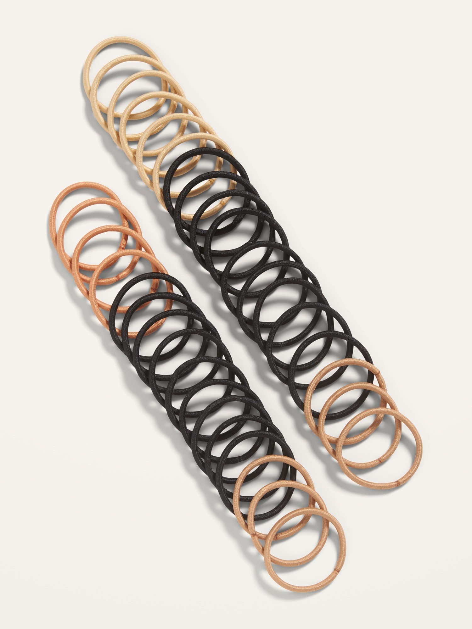 TangleFree Hair Ties 36Pack for Women Old Navy