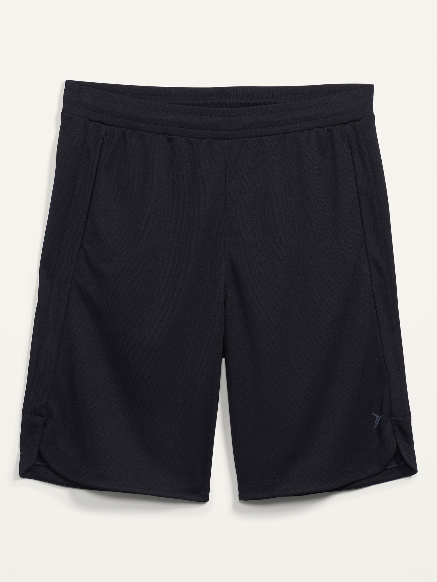 Go-Dry Mesh Basketball Shorts for Men -- 10-inch inseam | Old Navy