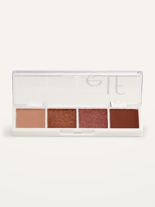 e.l.f. BiteSize Eyeshadows Berry Bad Old Navy