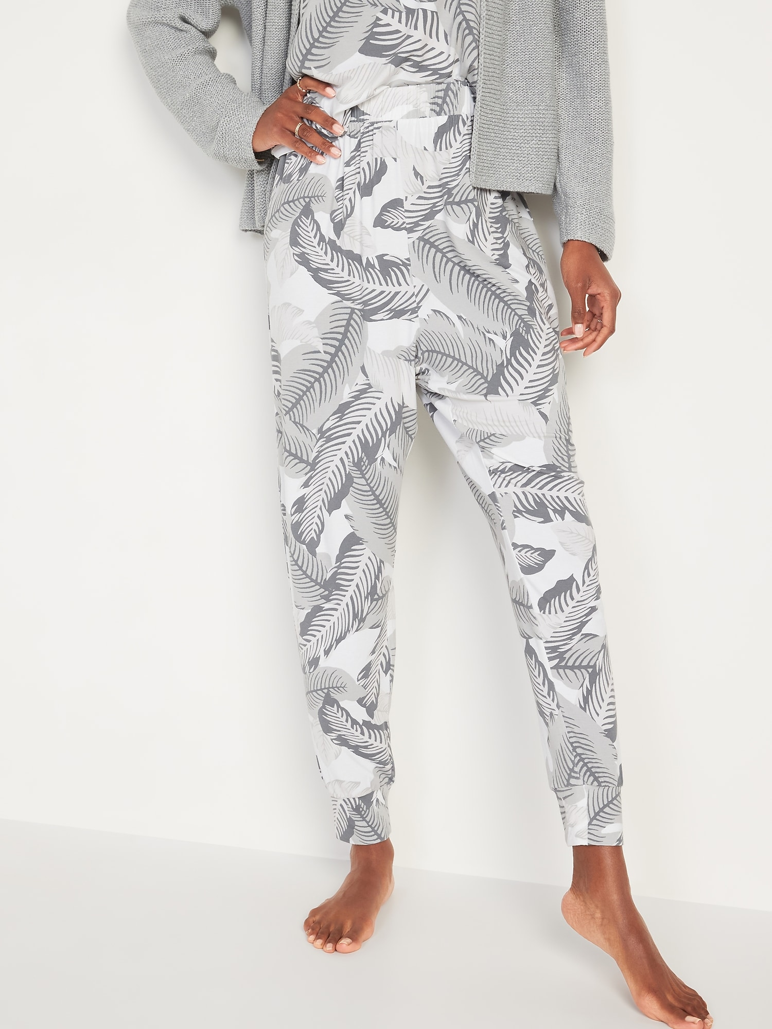 best pants to sleep in