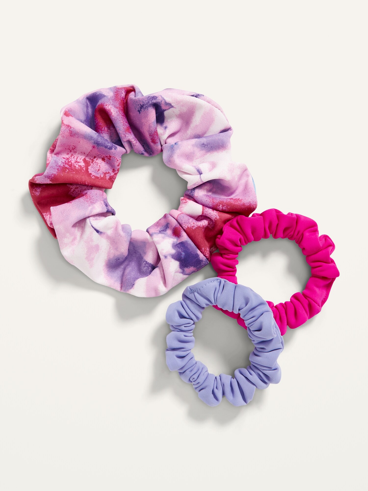 Swim scrunchies Clearance