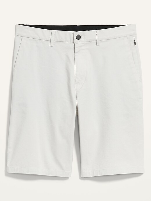View large product image 2 of 2. Slim Ultimate Tech Shorts -- 10-inch inseam
