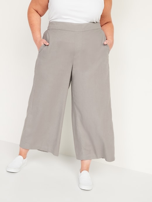 plus size old navy pants