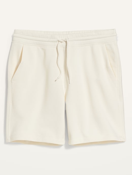 Gender-Neutral Sweat Shorts for Adults-- 7-inch inseam | Old Navy