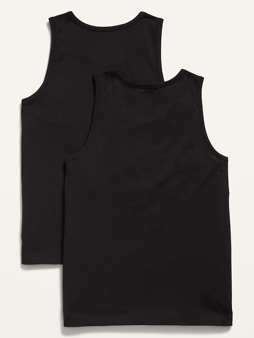 2-Pack Jersey Tank Top for Boys | Old Navy