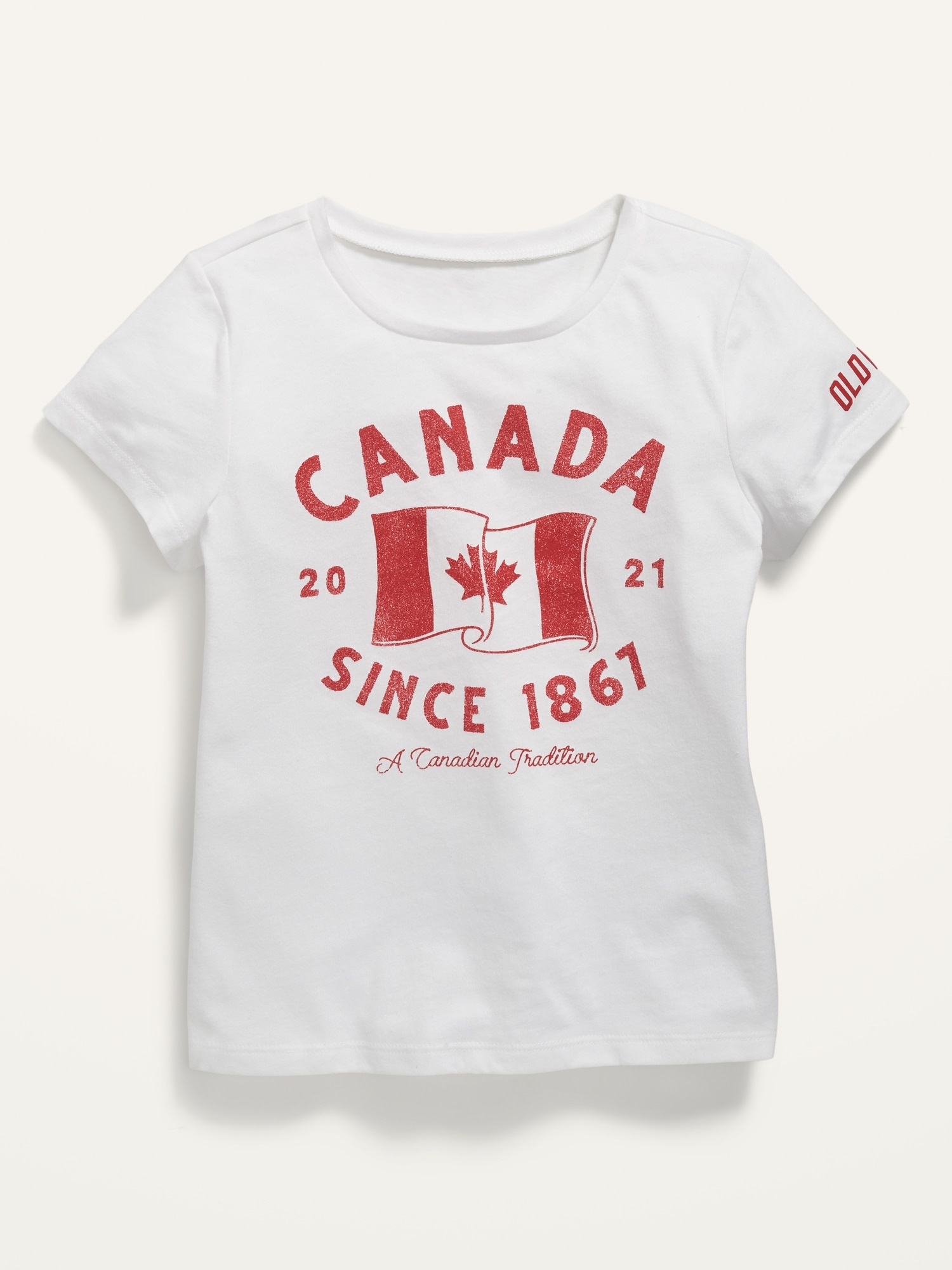 old navy canada day t shirts