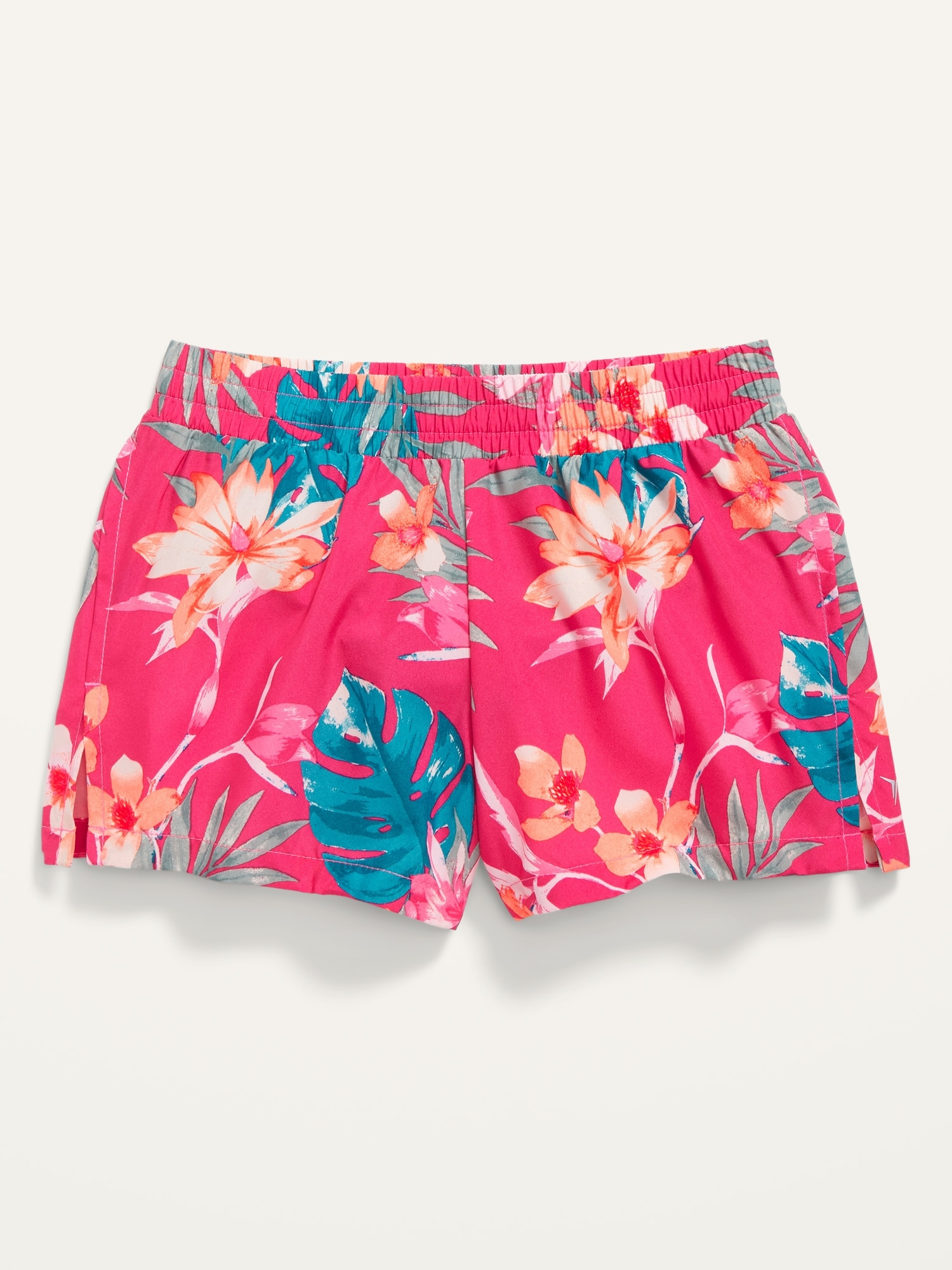 Cool shorts 2025 for girls