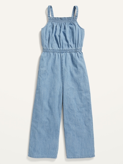 old navy smocked