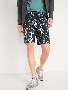 old navy dynamic fleece shorts