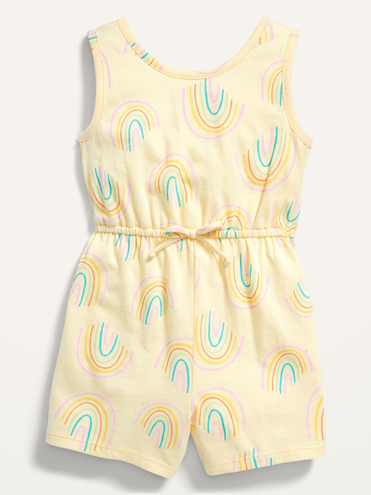 old navy watermelon romper