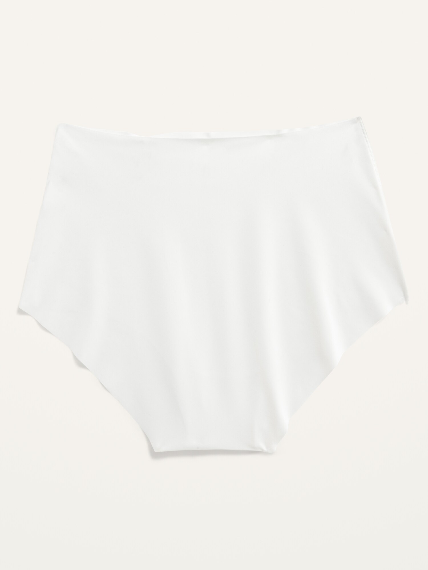 SoftKnit NoShow Brief Underwear for Women Old Navy