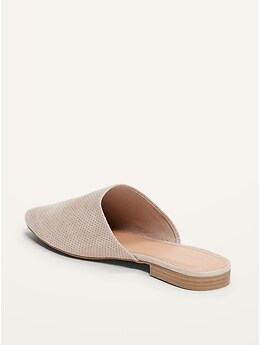 old navy mule shoes