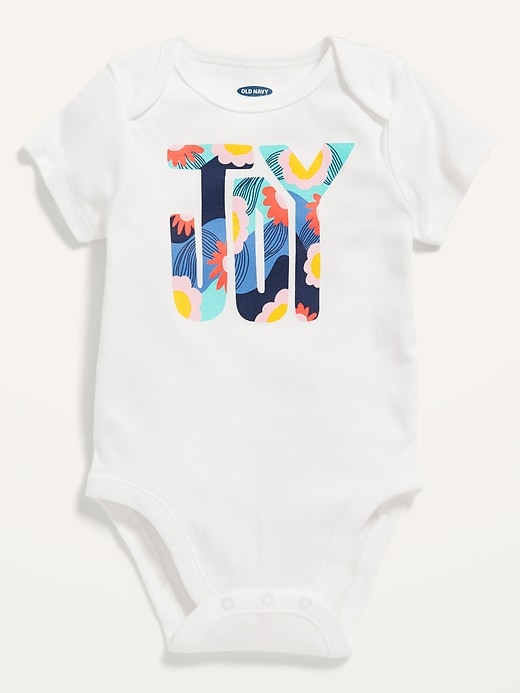 Old navy best sale baby boy onesies