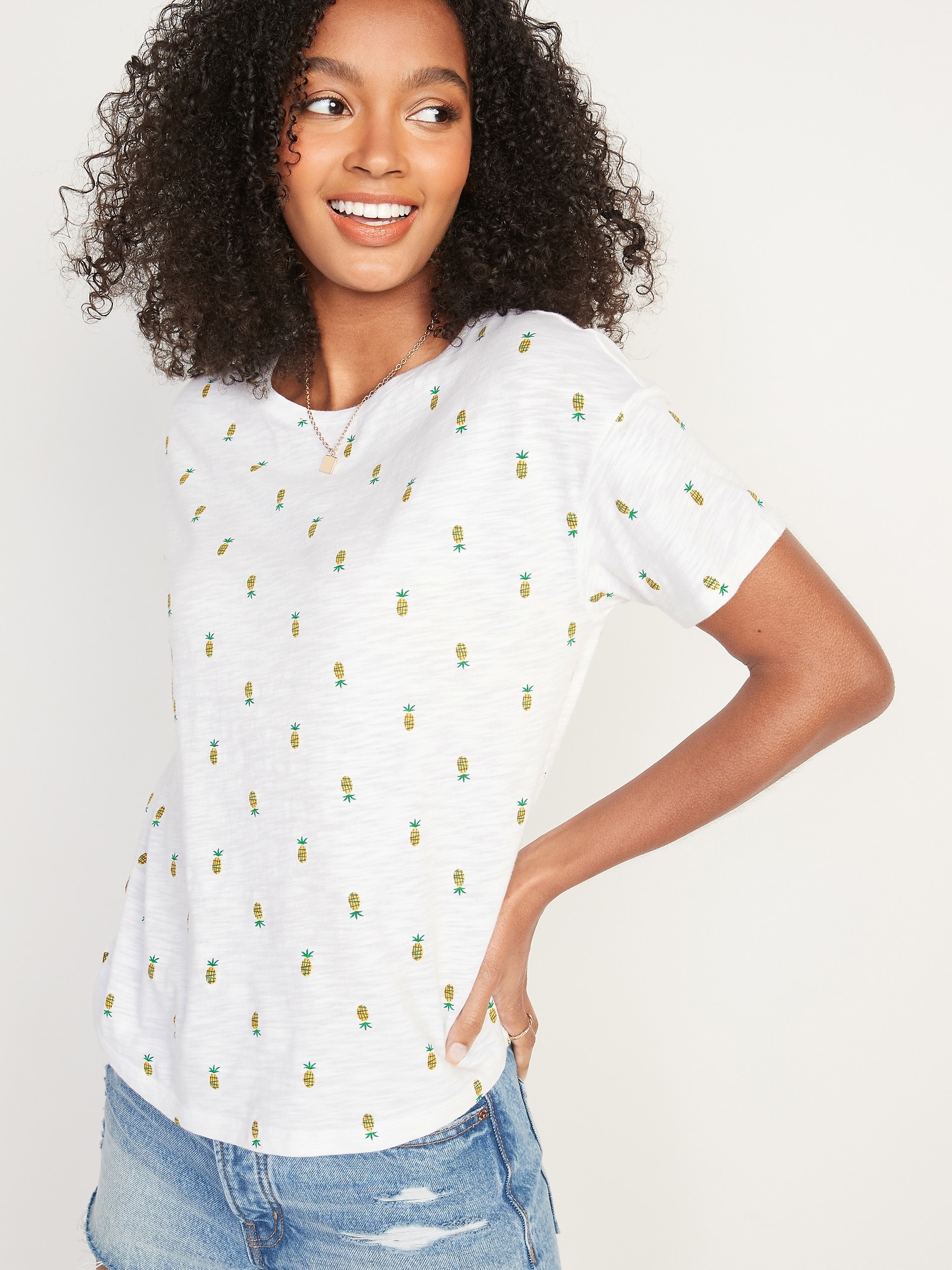 cactus shirt old navy