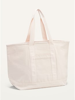 Navy tote outlet bags