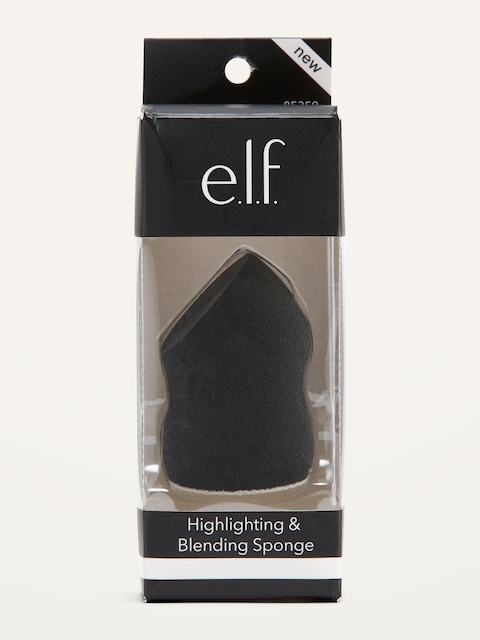 e.l.f. Éponge pour illuminer et estomper