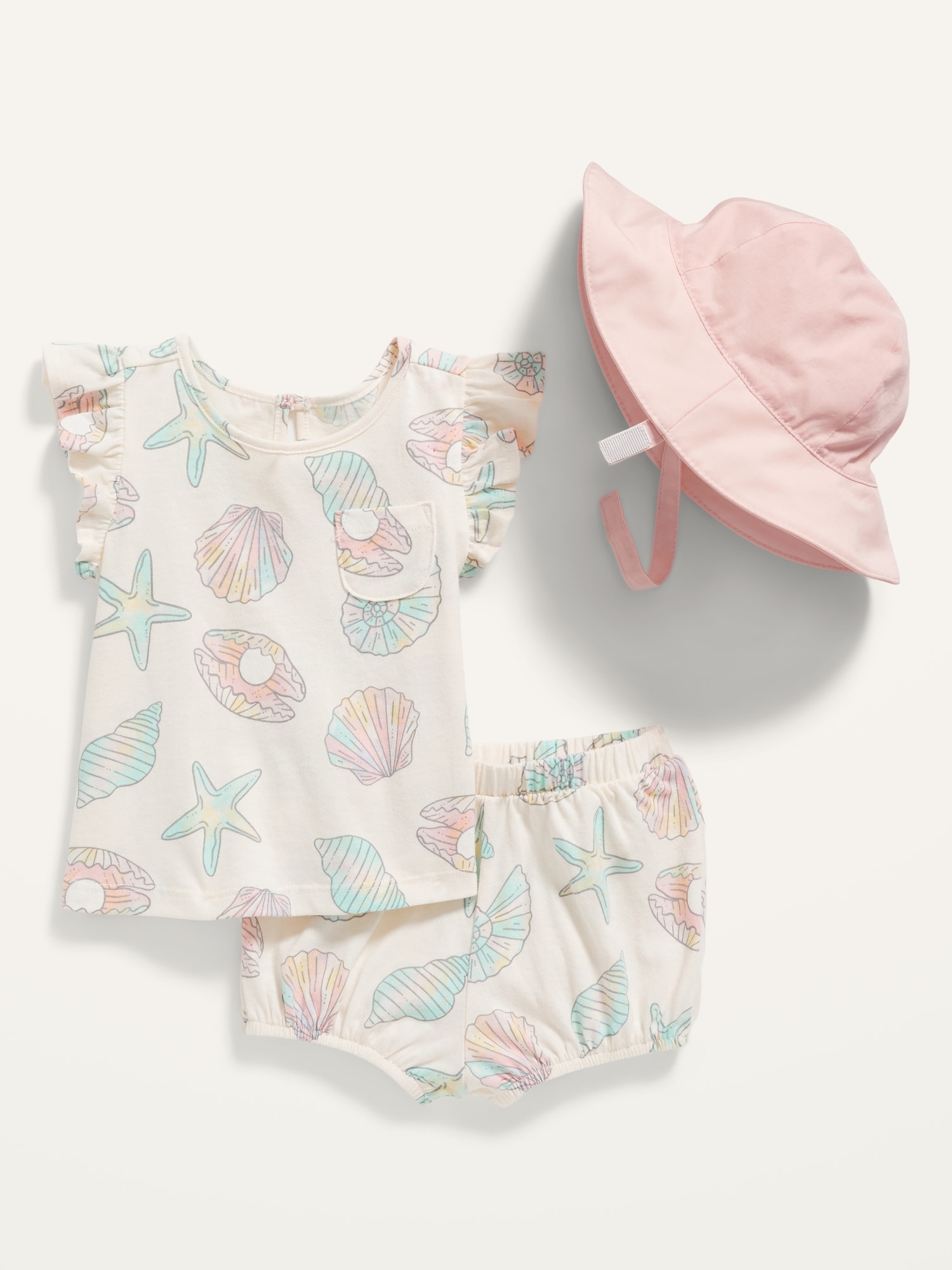 Old navy sale baby bloomers