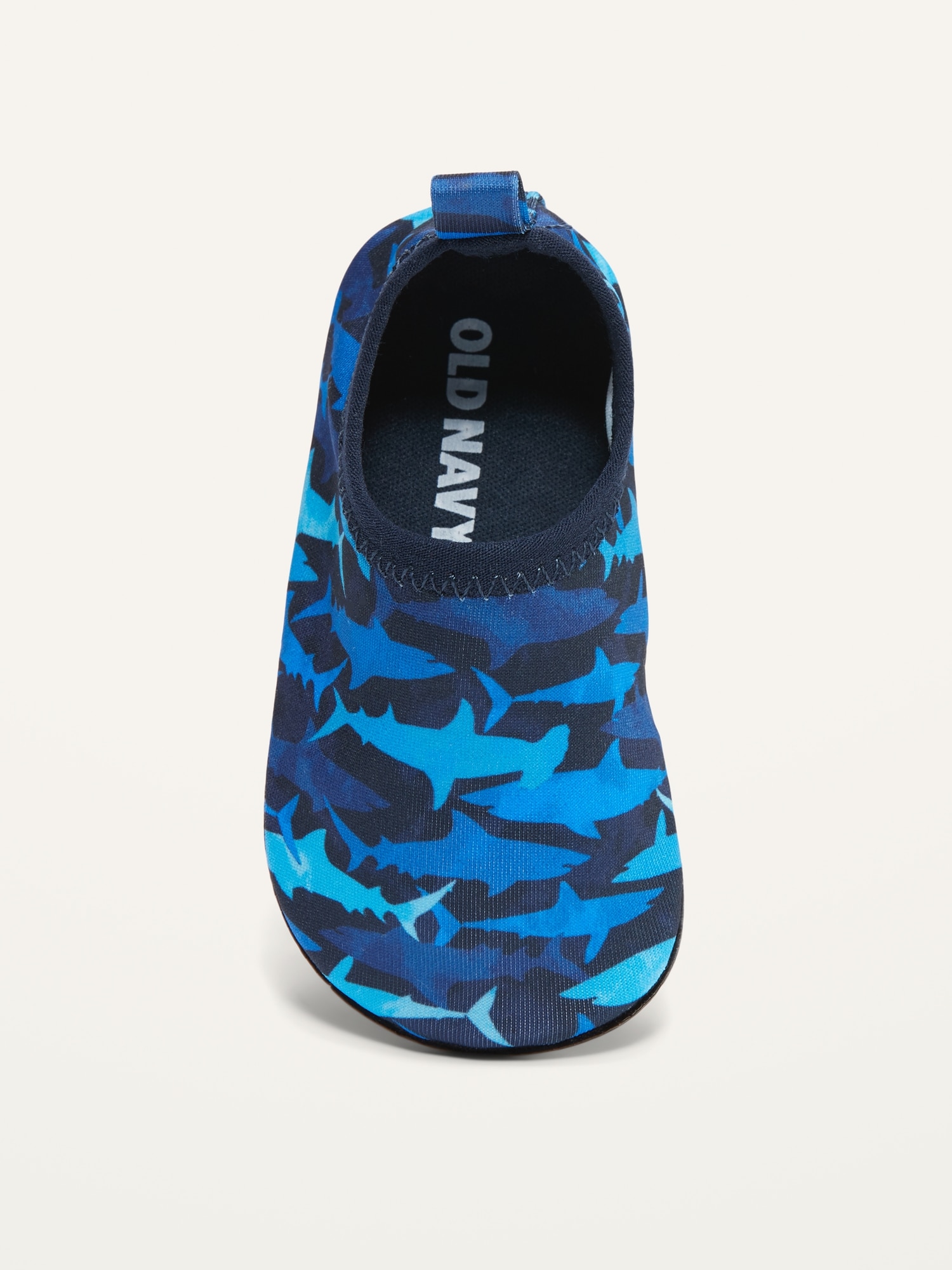 Shark sales swim shoes