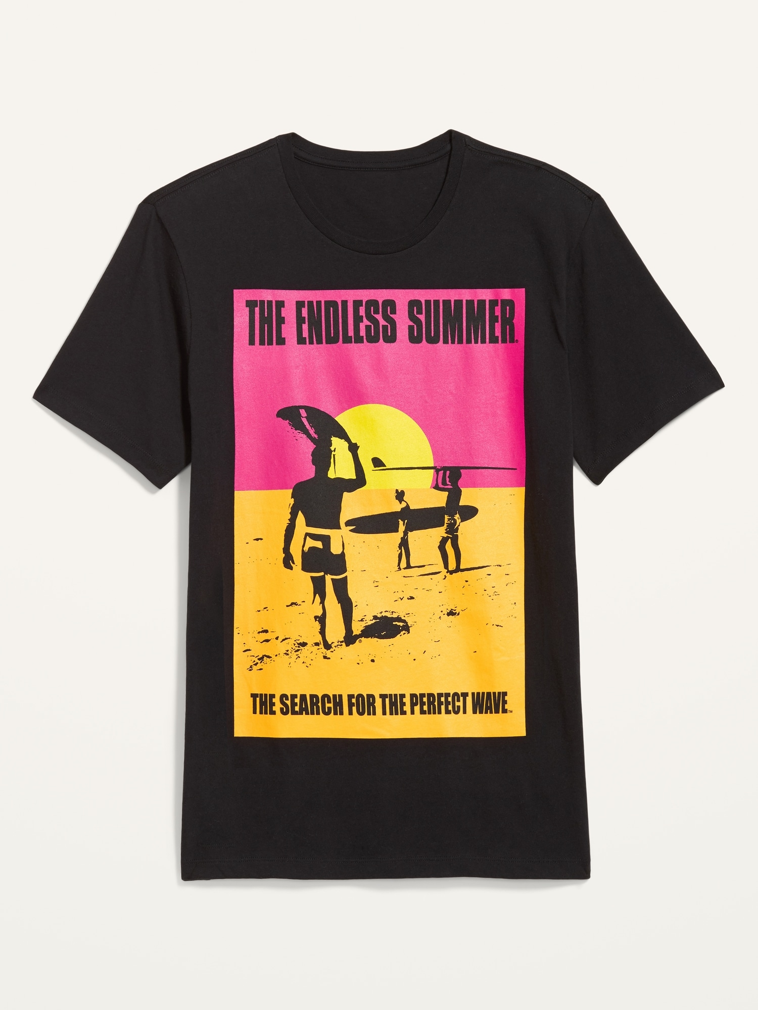 Endless summer t shirt best sale