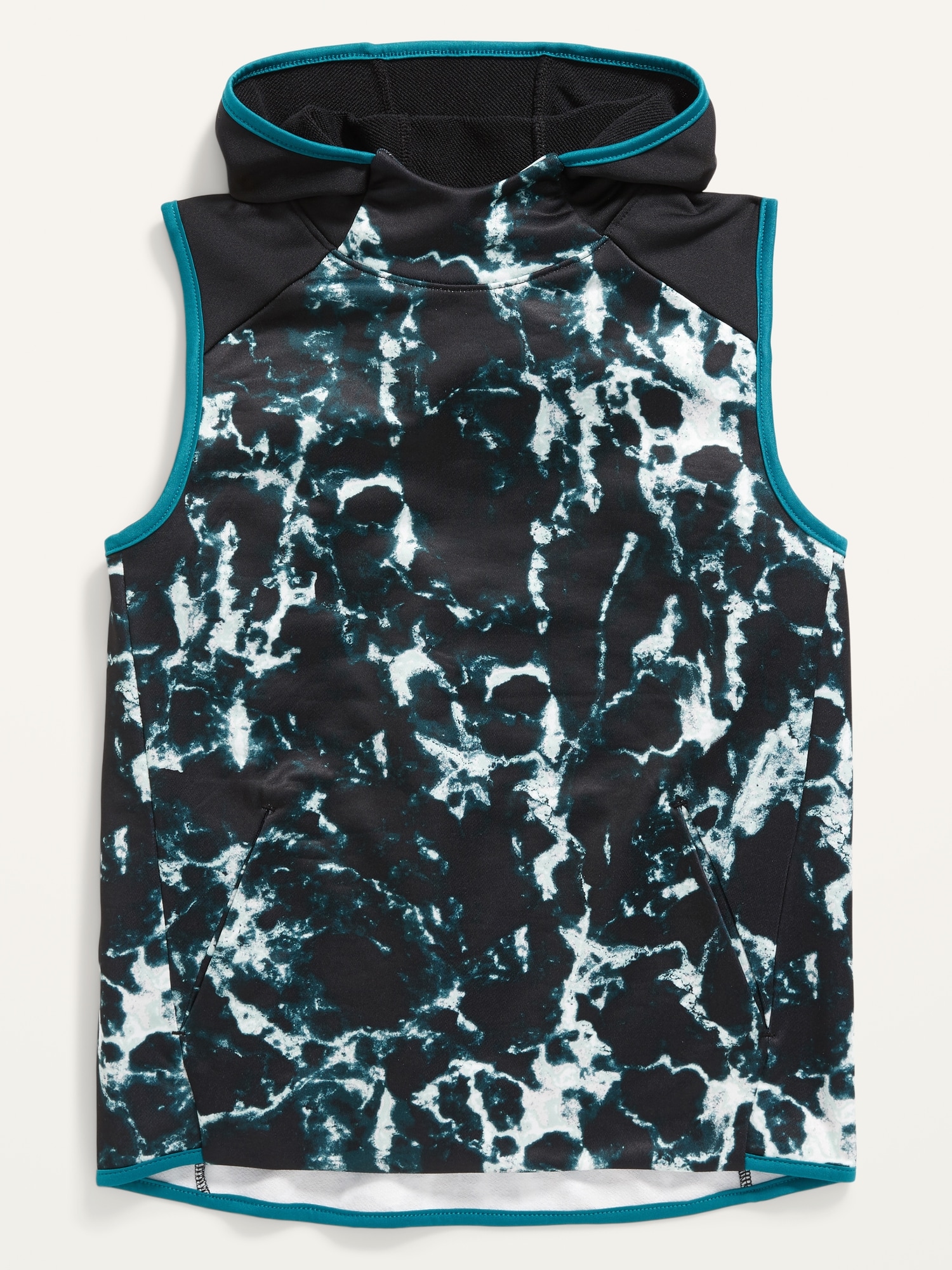 Old navy 2024 sleeveless hoodie