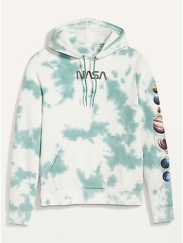 Nasa hoodie sale old navy