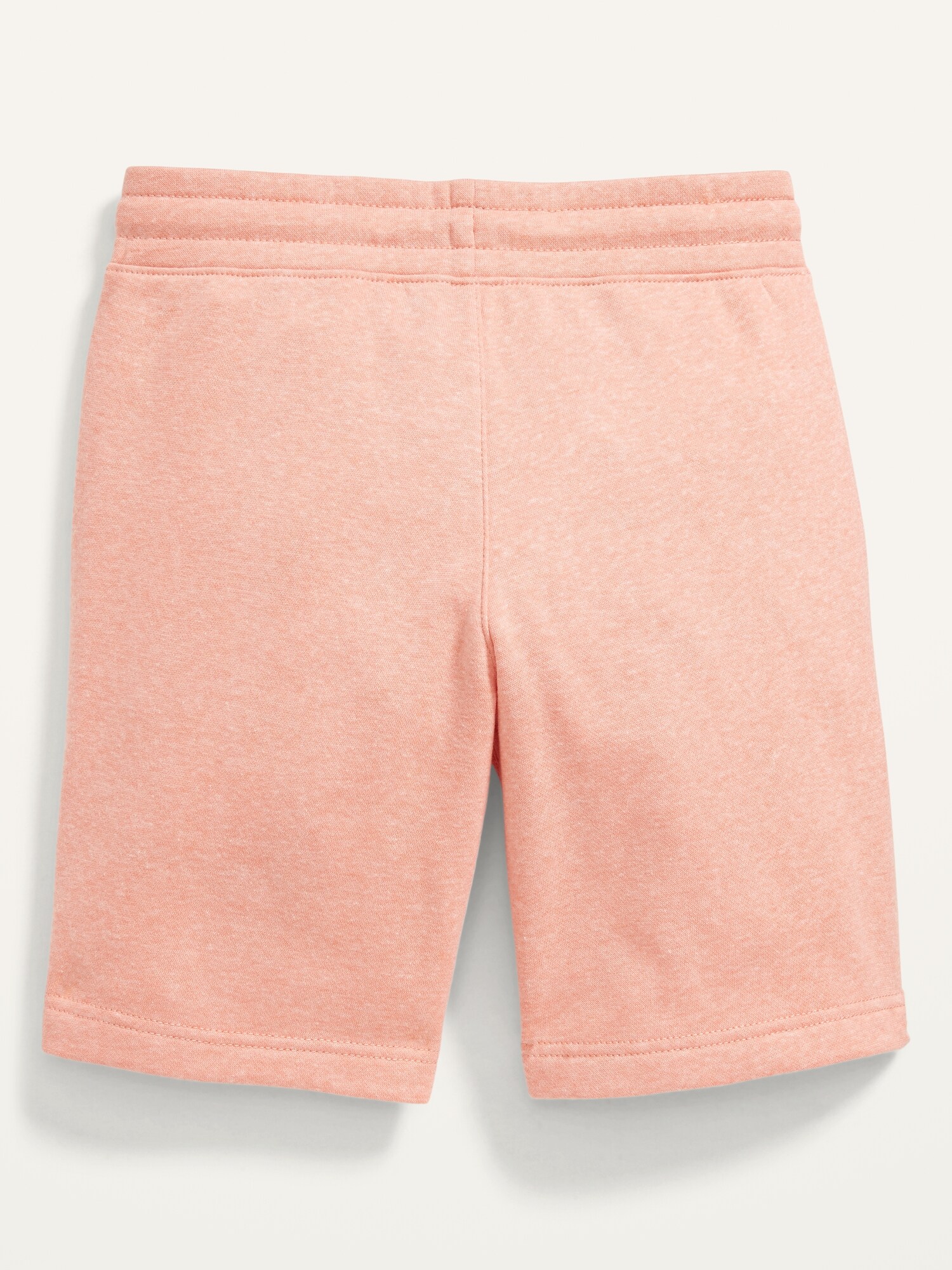 jogger mini shorts
