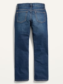Image number 2 showing, Wow Skinny Non-Stretch Jeans for Boys