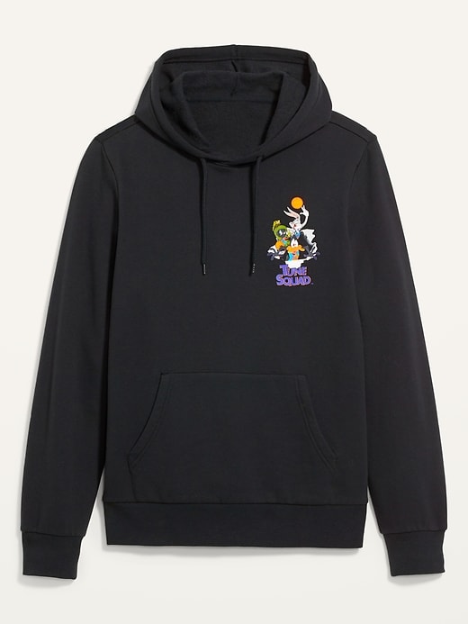 space jam old navy hoodie