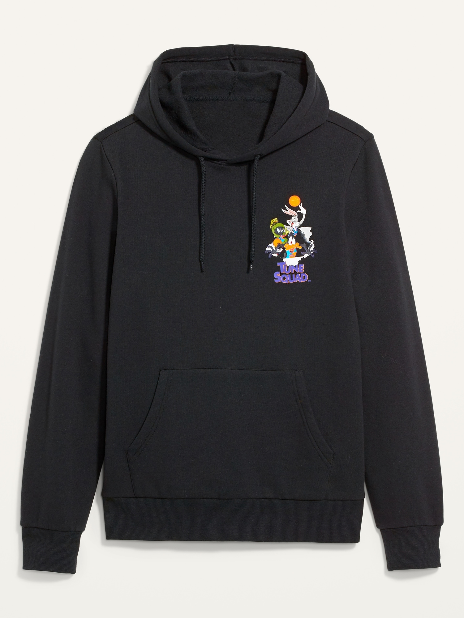 White space jam on sale hoodie