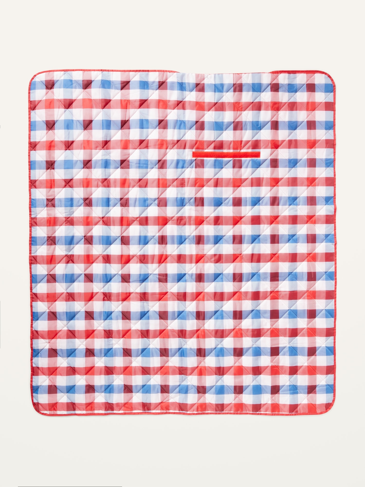 Nylon store picnic blanket