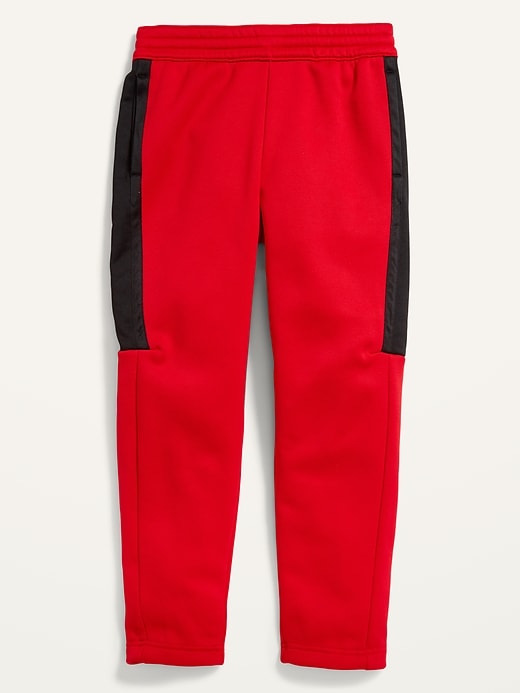 Techie Fleece Tapered Sweatpants for Boys Old Navy