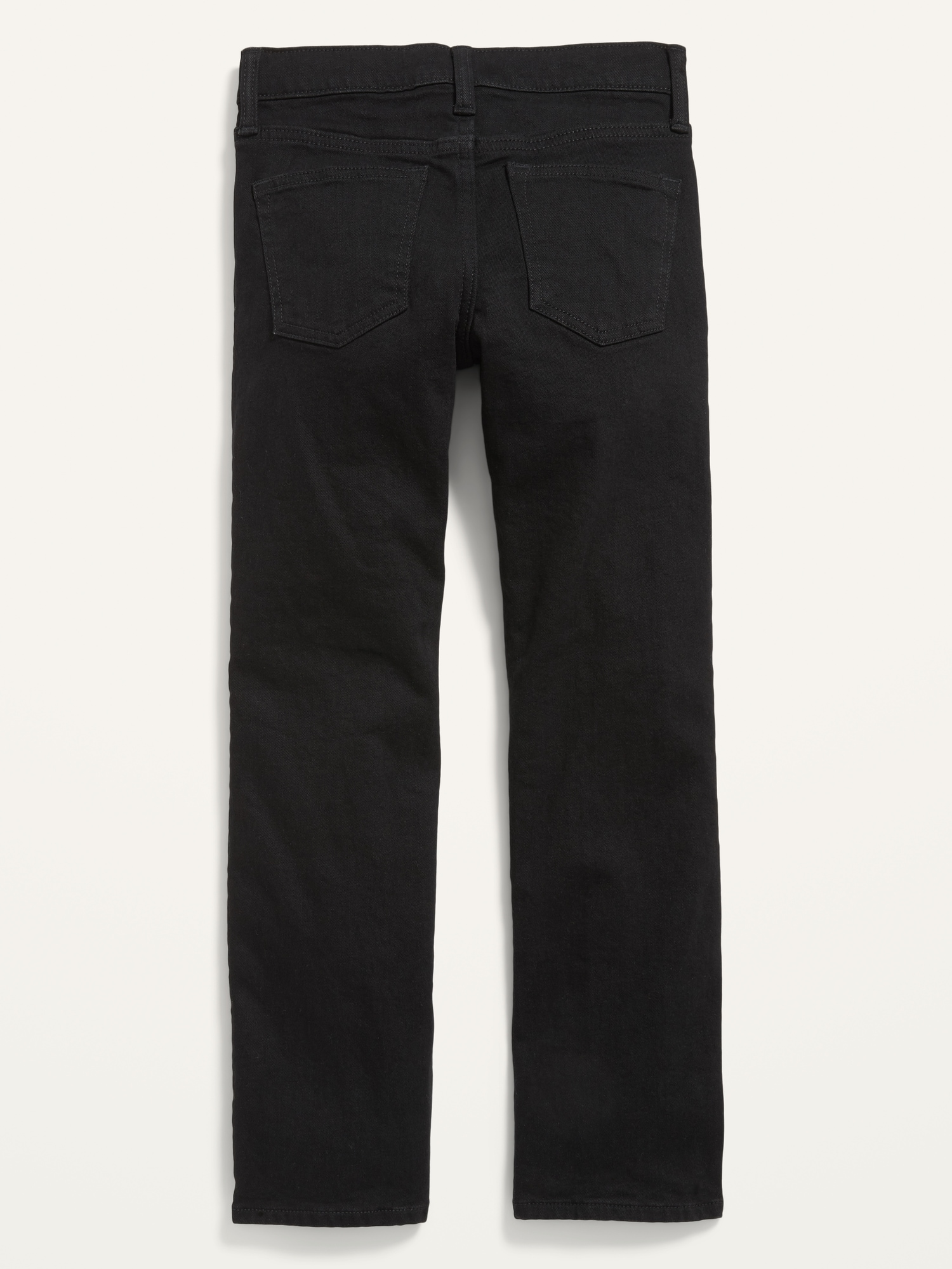 Old navy hot sale black jeans