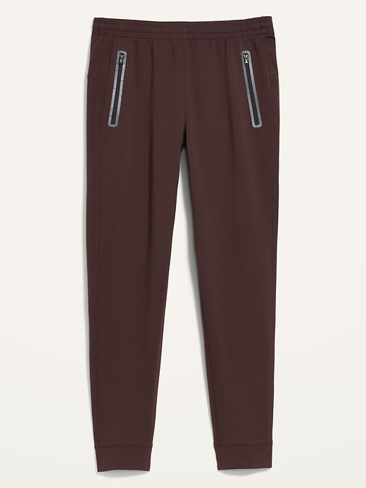 Image number 4 showing, Dynamic Fleece Jogger Sweatpants for Men