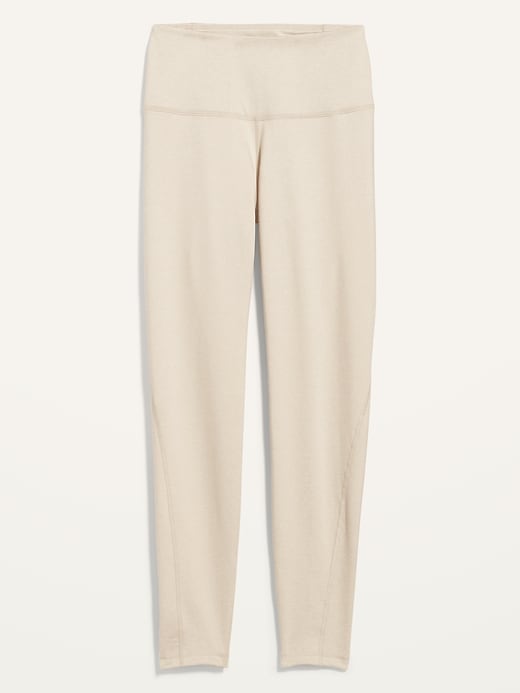 High-Waisted CozeCore 7/8-Length Leggings for Women | Old Navy