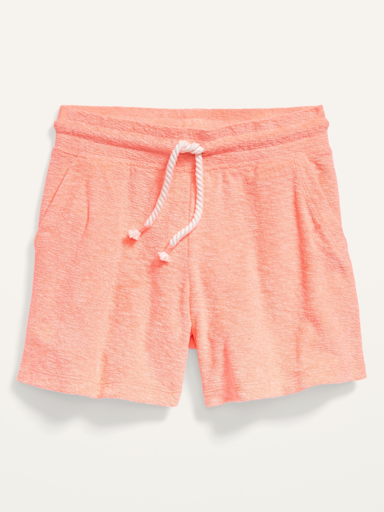 old navy midi shorts