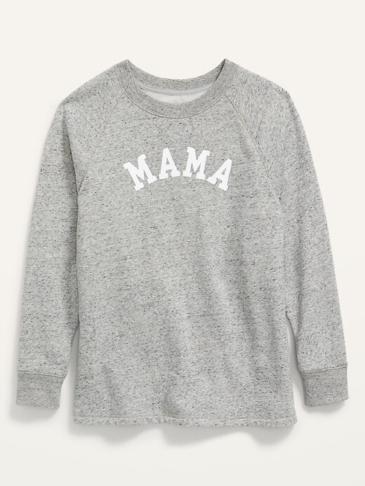 old navy nursing sweatshirt