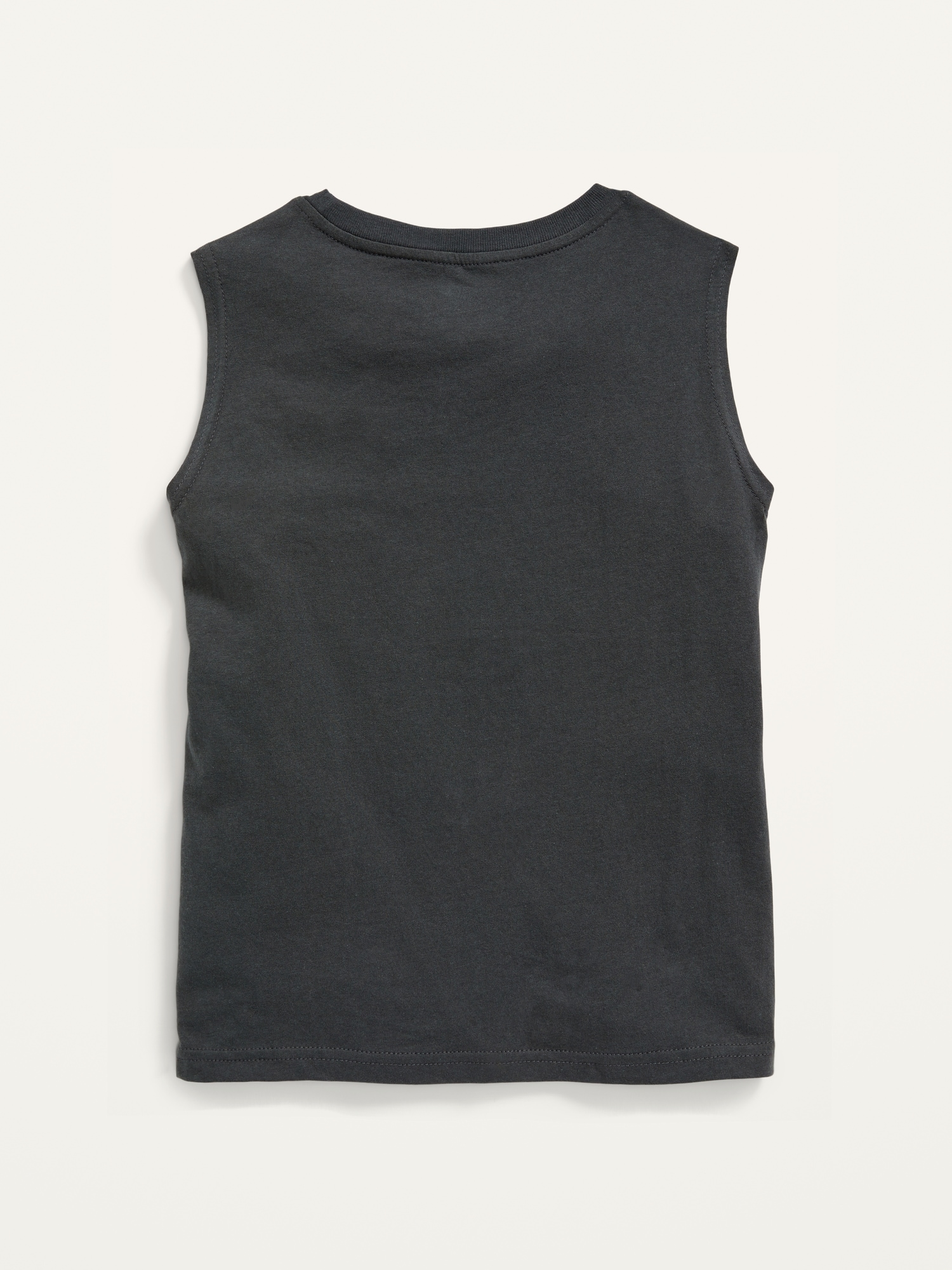 GenderNeutral Vintage Licensed PopCulture Tank Top for Kids Old Navy