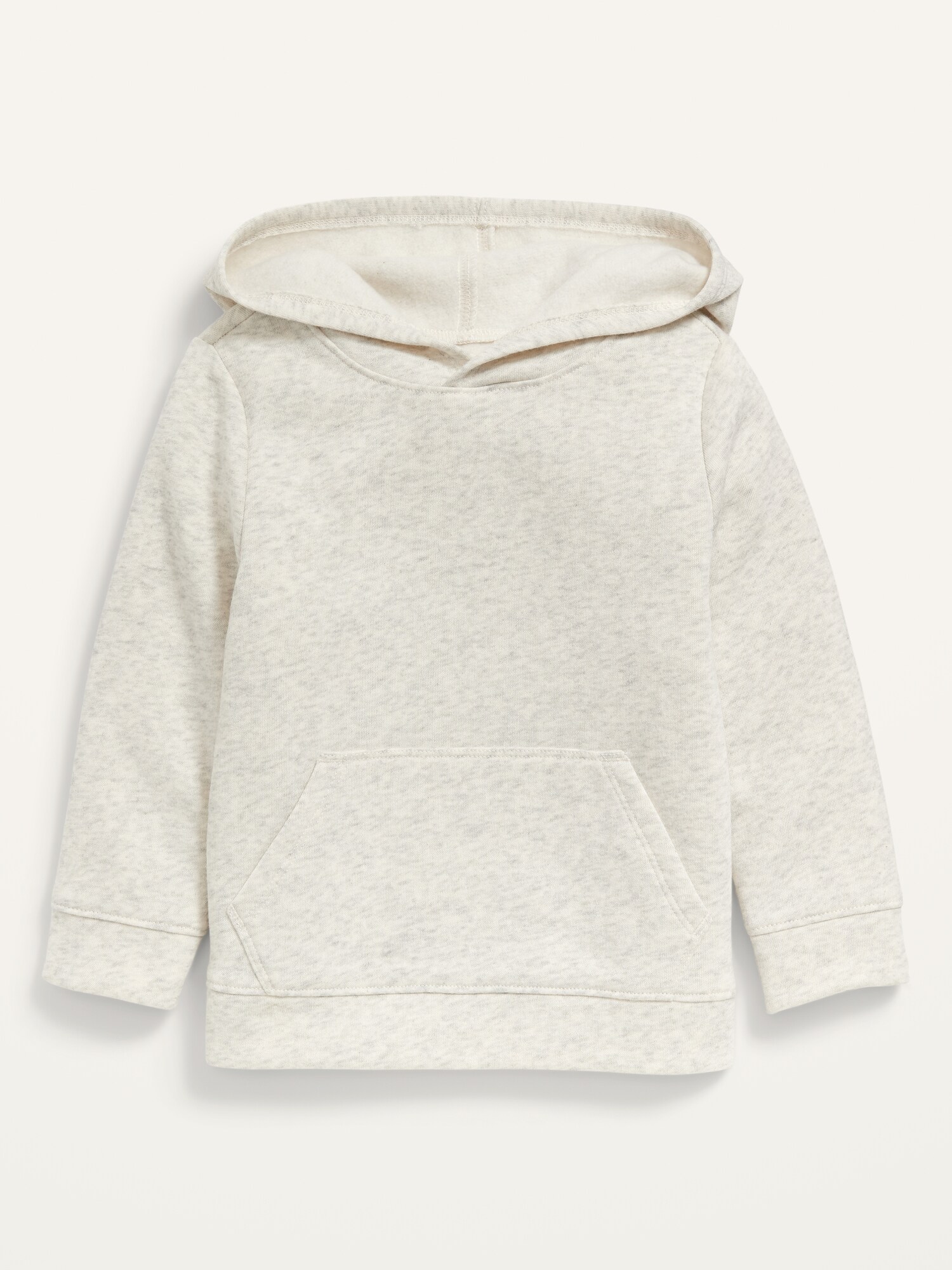 2t pullover hoodie