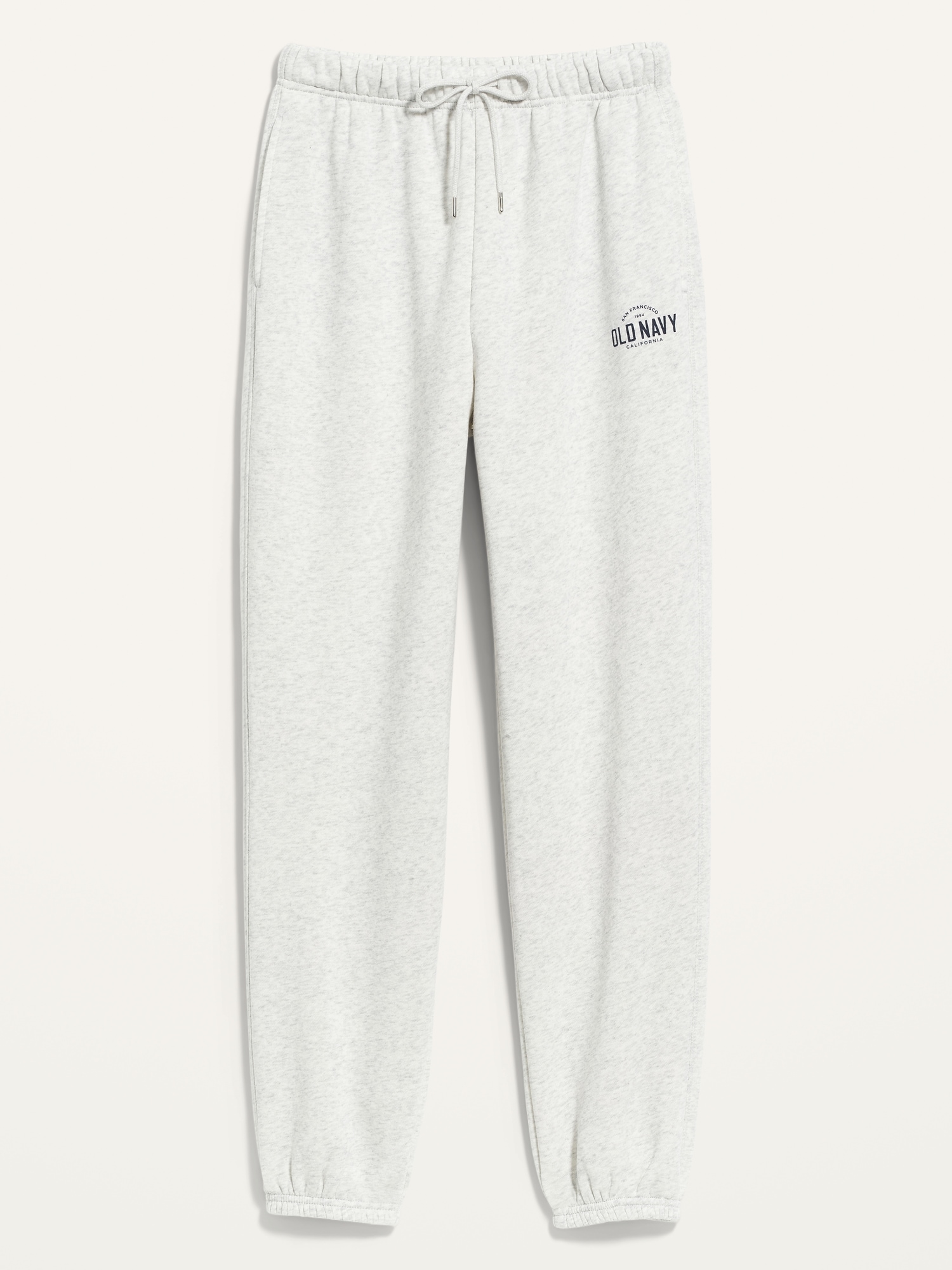 Old Navy Extra High-Waisted Logo-Graphic Sweatpants for Women | Upper ...