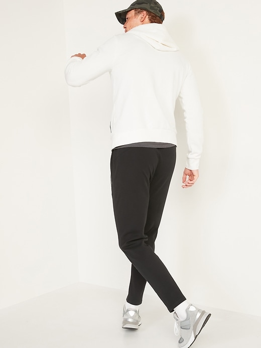 View large product image 2 of 3. Dynamic Fleece Tapered-Fit Sweatpants