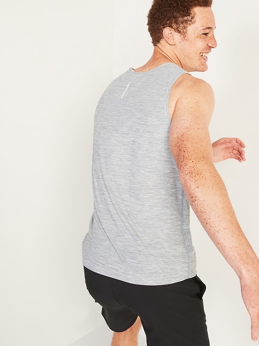 Image number 2 showing, Ultra-Soft Breathe ON Tank Top