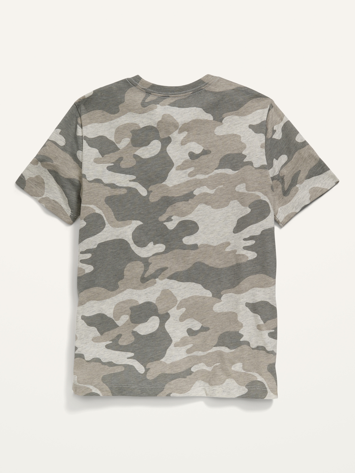 old navy camo tee