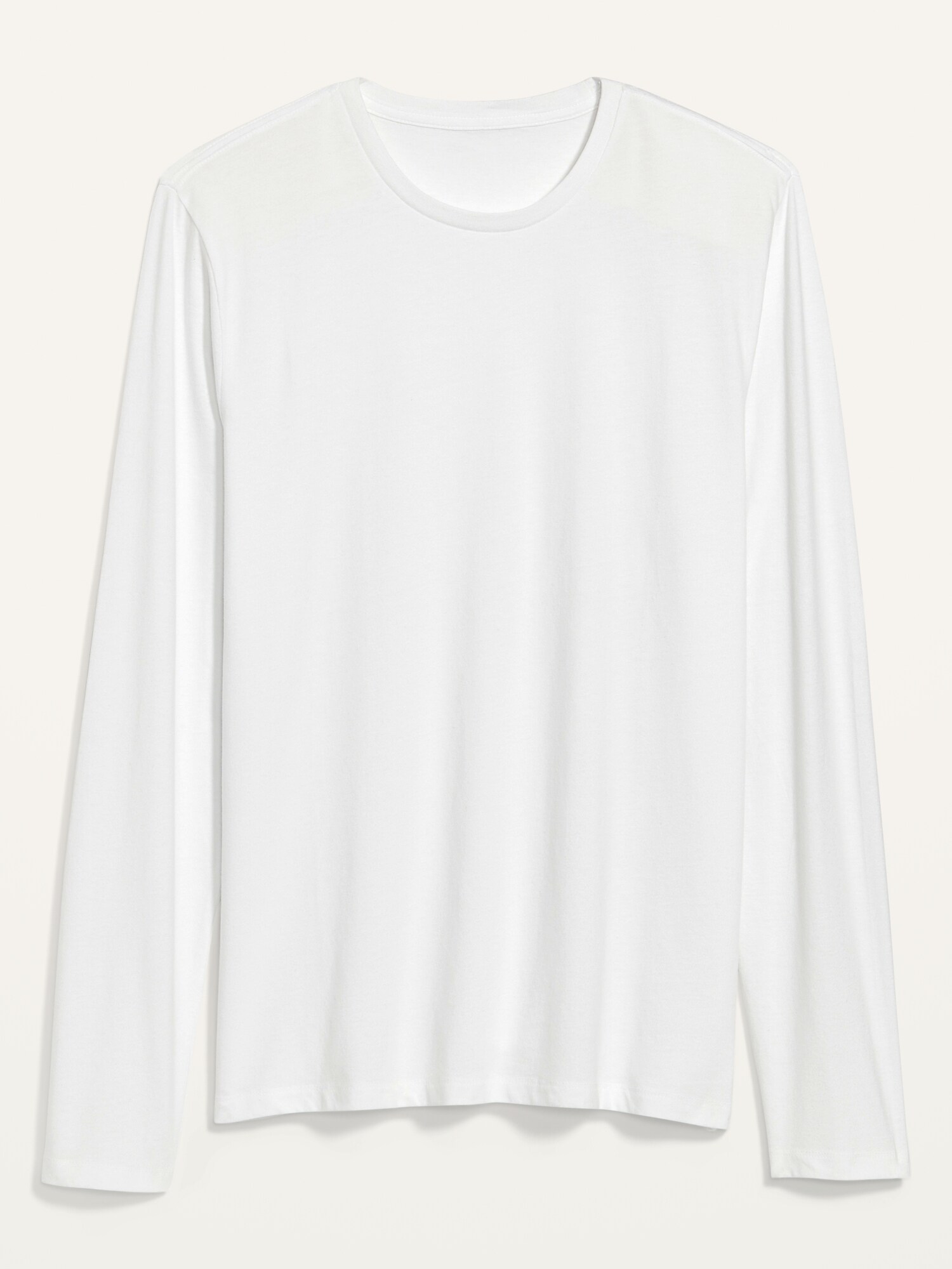 old navy white long sleeve