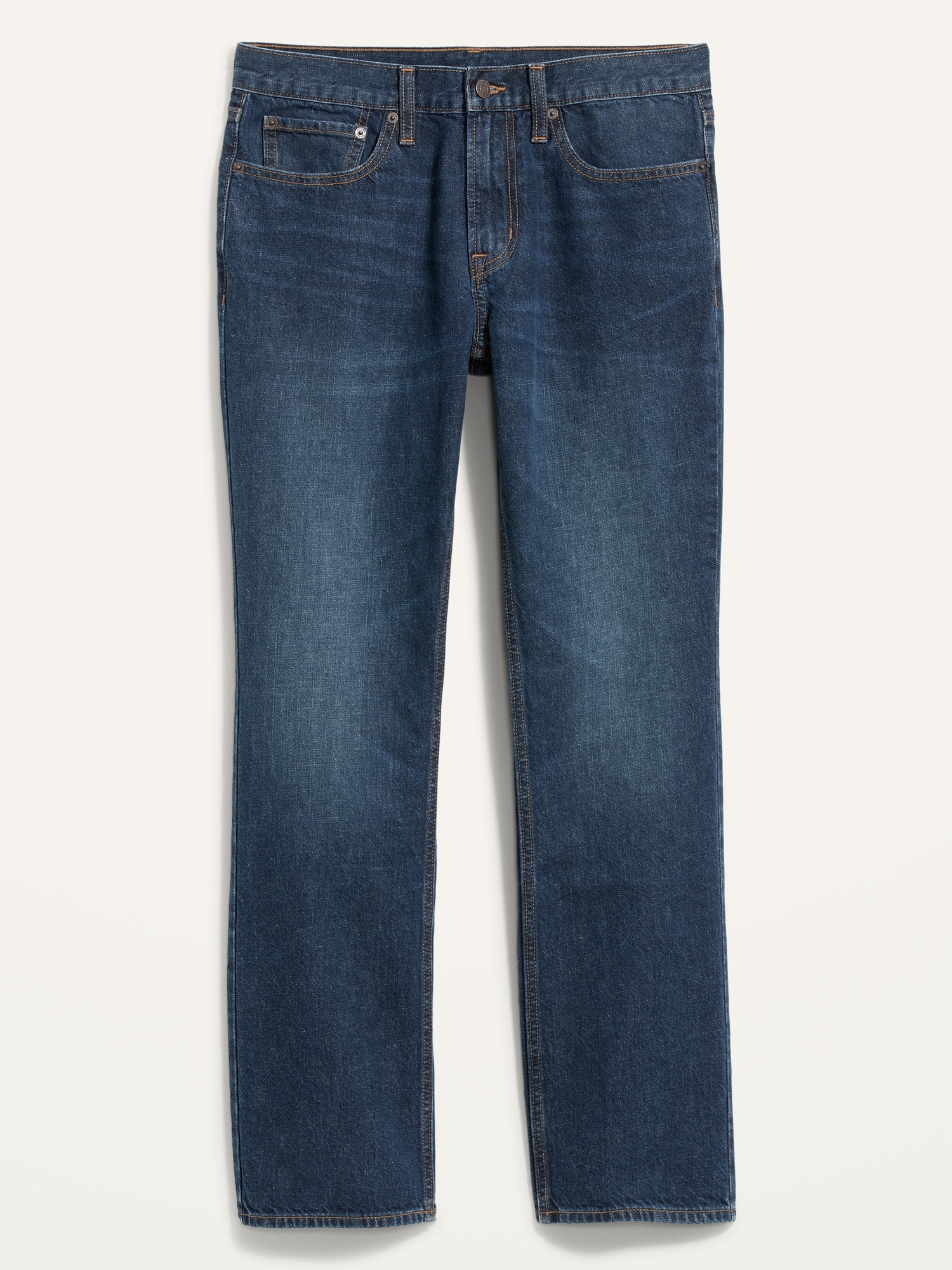 BootCut Cotton NonStretch Jeans for Men Old Navy