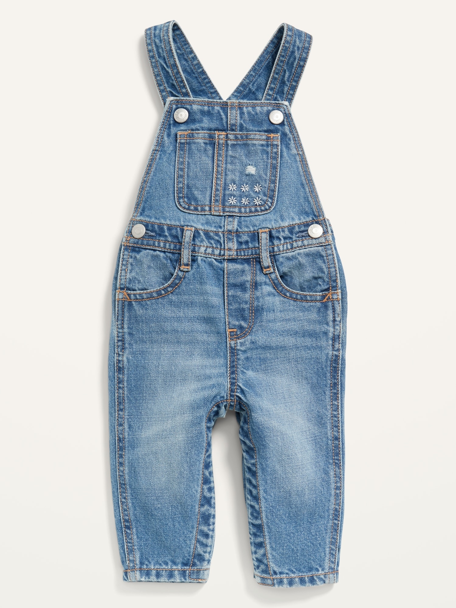 Old navy baby boy overalls sale