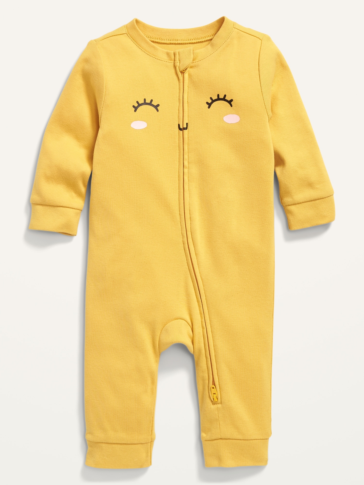 Unisex Sleep & Play OnePiece for Baby Old Navy